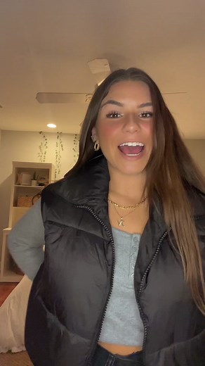 noelle conforti on TikTok