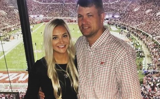 Ex-police officer pleads guilty to Megan Montgomery’s Mountain Brook murder