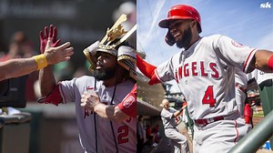 Luis Rengifo Injury Update: Angels star expected to return for Spring Training following bicep surgery