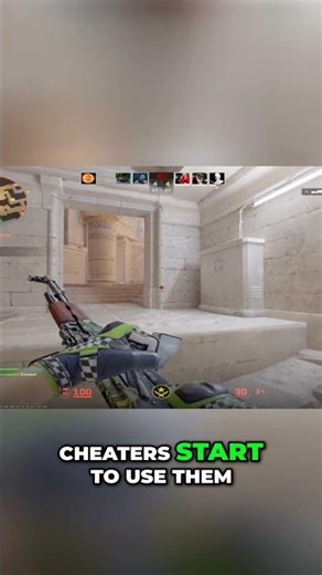 Valorant Anti-Cheat vs CS2 Valve's Cheater Problem