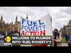 Report: About 10.5 million households in UK could be in 'fuel poverty' by 2023 | English News | WION