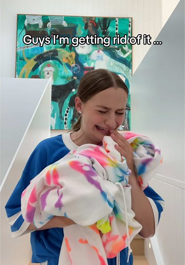 Sockie Norris Shows Off Fun Dance Moves