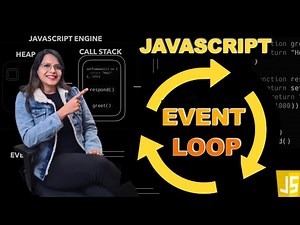 Event Loop Javascript | Javascript Event Loop
