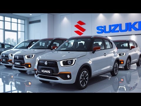 2026 Maruti Suzuki Ignis | नई माइक्रो SUV लुक में जबरदस्त बदलाव | Mileage और Features का बादशाह