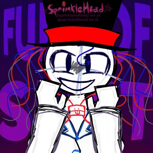 bait and switch #animaticbattle #animatic #objectfool #alightmotion #osc #fyp#givemebackmykids