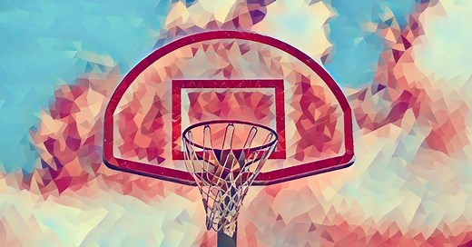 23 Basketball Perler Beads for Fans of the Sport - Cool Kids Crafts