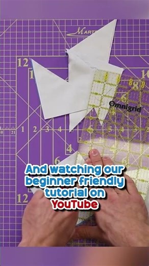 Everyone Should Make This Quilt #shorts