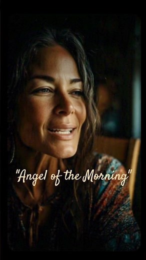 Angel of the Morning | Powerful Cover That Will Give You Chills 🌅🎶