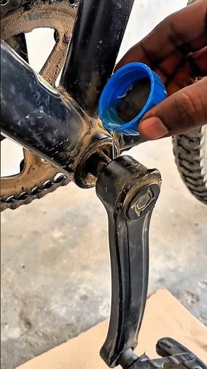 Every Cyclist Should Know This Trick! Make Cycling Easier and Smoother