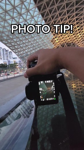 I don't mind the first image but I think the second one is better 😀 Do you agree? #photography #beforeandafter #phototips