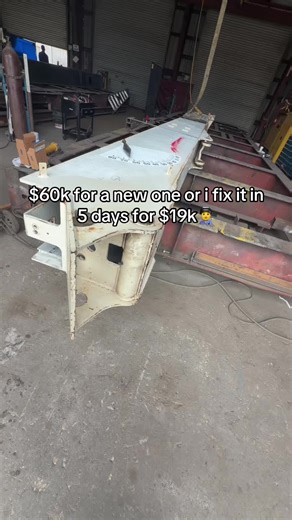 Affordable Repairs: Save Thousands on Your Equipment