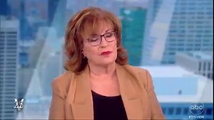 MAN ATTACKS MONA LISA IN CLIMATE PROTEST: A man was arrested at the Louvre for throwing cake on the glass protecting the Mona Lisa, claiming he did it to protest the people destroying the planet — the co-hosts and guest co-host Tara Setmayer react. abcn.ws/2RiH3wd | The View