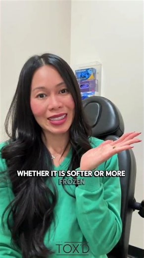 ✨ Thinking about getting Tox’d? Here’s what we actually assess first. ✨
