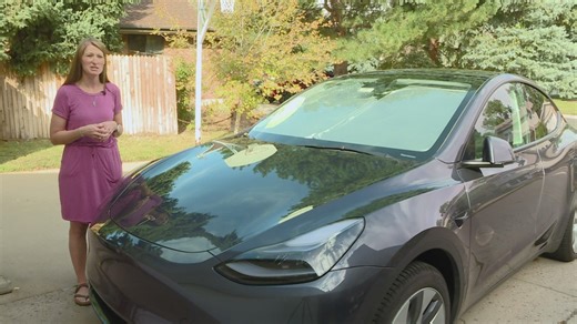 Arapahoe County Sheriff's Office investigating reports of objects being thrown out of cars
