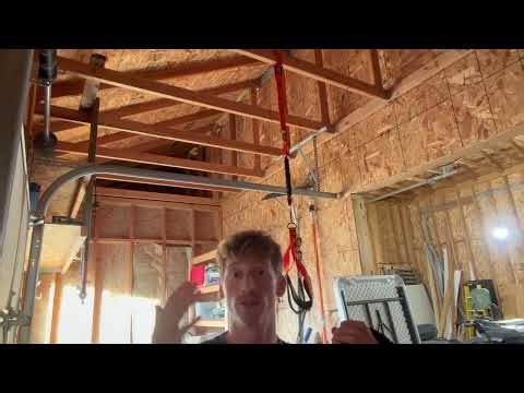 How to Use These Pull Up Straps - Honest Review