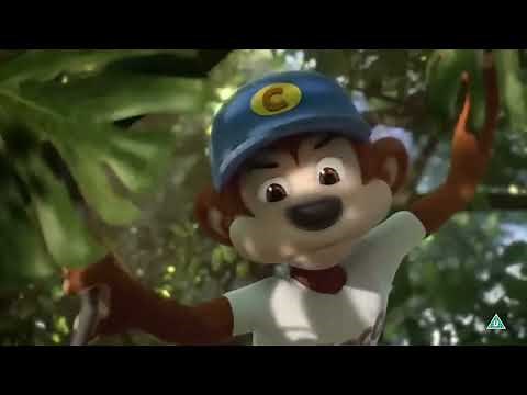 Coco Pops Mini Crocs and Grow with Kellogg's UK 2015 Advert