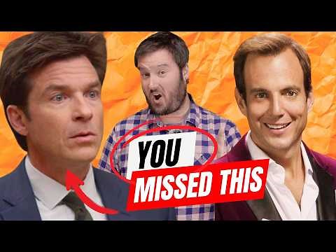 Why Arrested Development Was Even Smarter Than You Realize | Michael Swaim's Joke Math