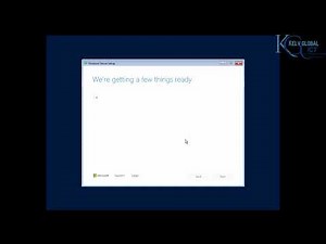 Windows Server 2025 on VMware: A Must-Know Setup for Every IT Professional