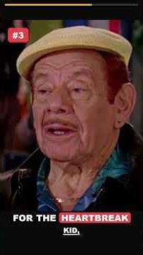 Wildest Things Jerry Stiller Endured for Famous Roles
