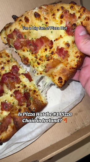 Exploring Delicious Pizza Hut Menu Options