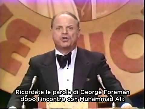 Don Rickles al Roast di Sammy Davis jr (1975) | SUB ITA