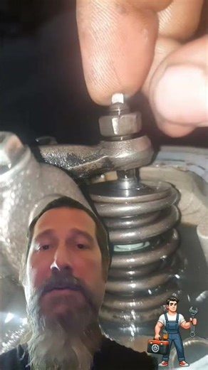 Adjusting a Valve on the Fly