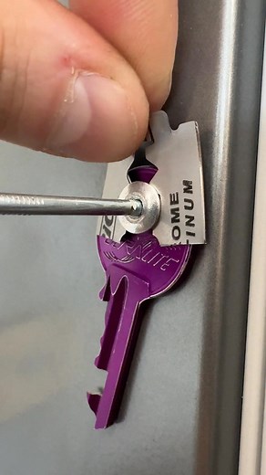 13K views | Fridge lock | Man Stuff | Facebook