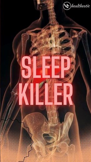 Don't Do This Tonight #SleepTips #Insomnia #HealthMistakes