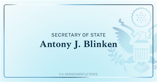 Building A More Resilient Information Environment - United States Department of State