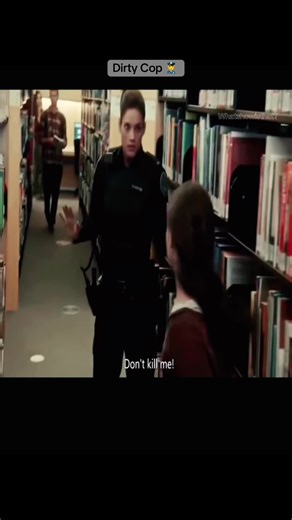 Rookie Blue S6E7: Encounter with Mistrustful Citizen