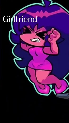 (December Friday 26th) Friday Night Funkin characters' dying animations part 3 FT :: Girlfriend.