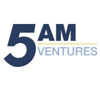 5AM Ventures | LinkedIn
