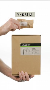 How to find Microshift short reach shifters | Microshift