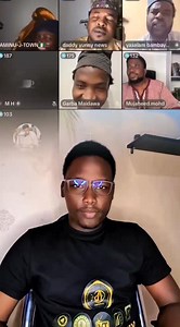 Ga labari Daga bakin mai Shi | Edreez Ngulde