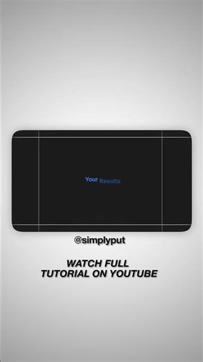 Full Tutorial on Channel #aftereffectstutorial #motiongraphics #videoediting