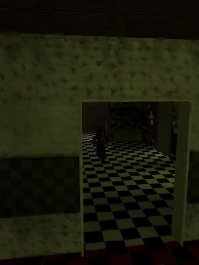 Rosemary yams (part 24)#RosmaryWalten #TheWaltenfiles #Waltenfiles #garrysmod