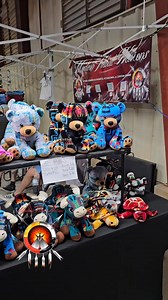 5.8K views · 153 reactions | Comanche Little Ponies 55 Annual Pow Wow ❤️ #ComancheLittlePonies | Modern Tribal Nations, LLC | Facebook