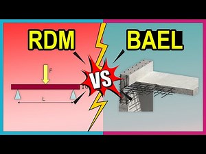 La différence entre la RDM et le Bael ? Réponse