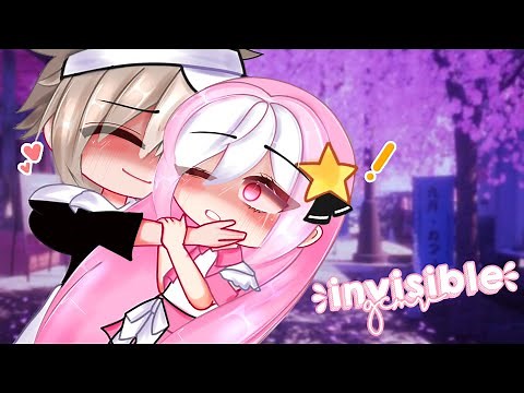 invisible •° gcmv