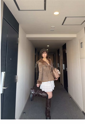 New Y2K Fashion Shoes for the Tokyo Style