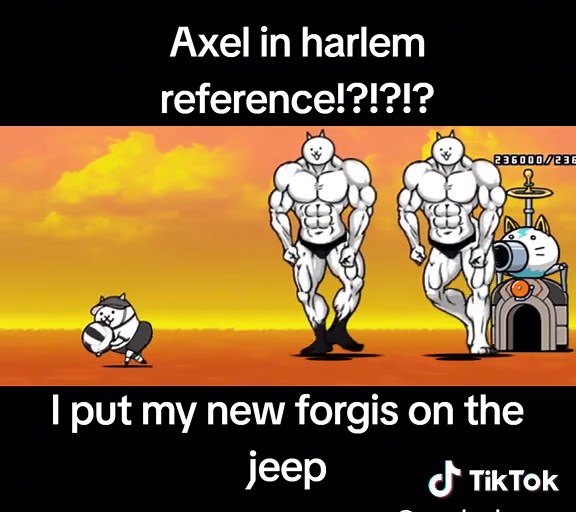 Exciting New Battle Cats Studio Trailer Unveiled!