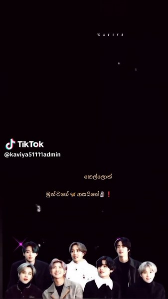 Creative WhatsApp Status Ideas for BTS Fans