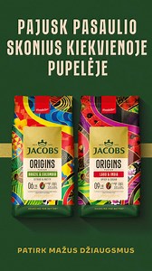 8.4K views · 373 reactions | Jacobs on Reels | Facebook