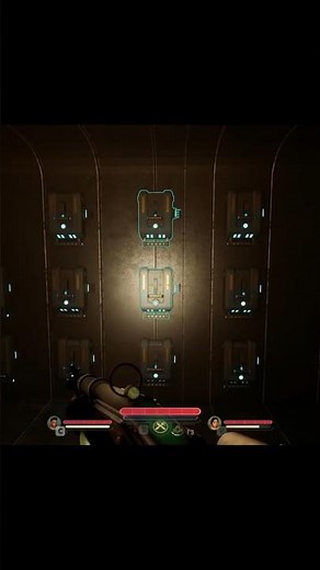 The Outer Worlds 2 - Otto's Electrical Switch Puzzle on Free Market Station