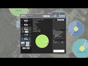 Quick Tips: BaseStation3 Step Programs - Valley Irrigation