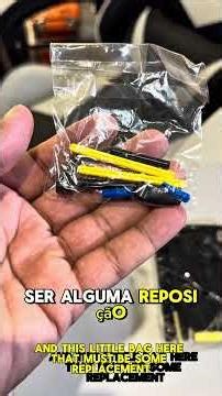 F1 - do Filme AliExpress 1969 peças Scala 1/8 ( Primeiras impressões) #aliexpress #lego #automobile