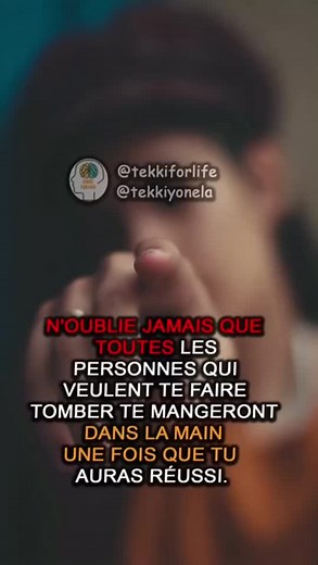 Motivational Messages in French for Personal Growth