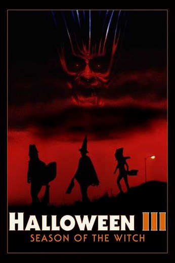 Halloween III: Season of the Witch (1982) - Where to Watch
