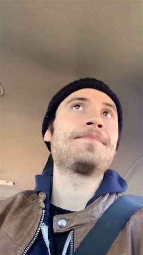 Brandon Calvillo on Instagram