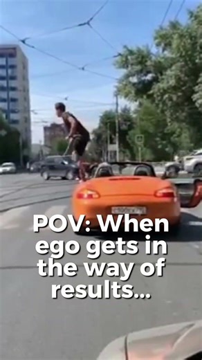 How to deal with entitled people blocking your path 🚶‍♂️💨😂